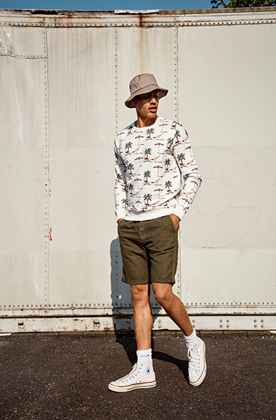 Boys Magic Joker Shirt with Trouser_3