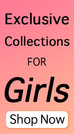 Girls Collection