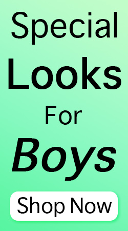 Boys Collection